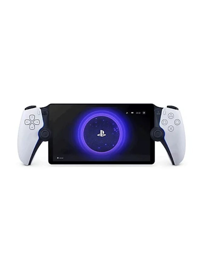 سوني PlayStation Portal™ Remote Player لوحدة التحكم PS5® - Image 1