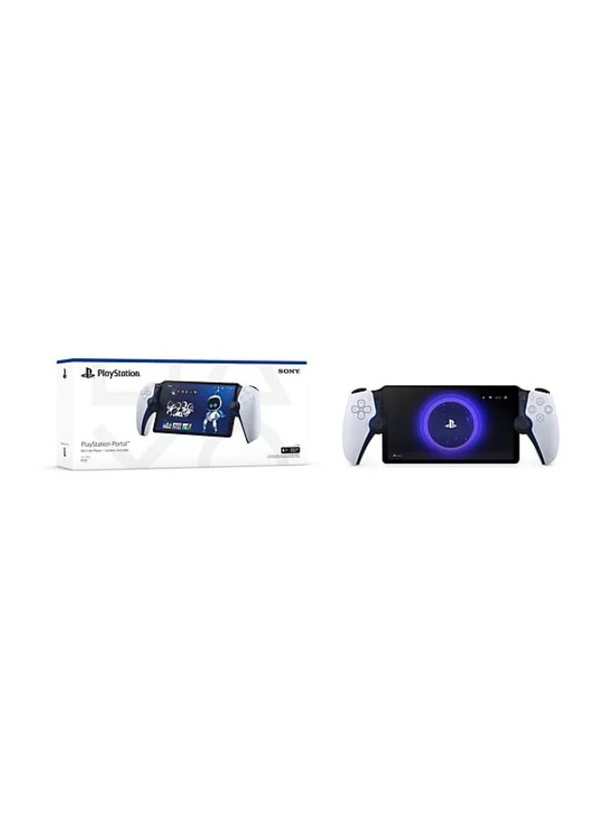 سوني PlayStation Portal™ Remote Player لوحدة التحكم PS5® - Image 3