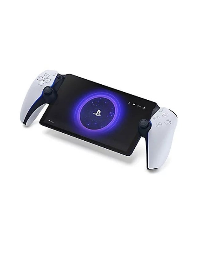 سوني PlayStation Portal™ Remote Player لوحدة التحكم PS5® - Image 2
