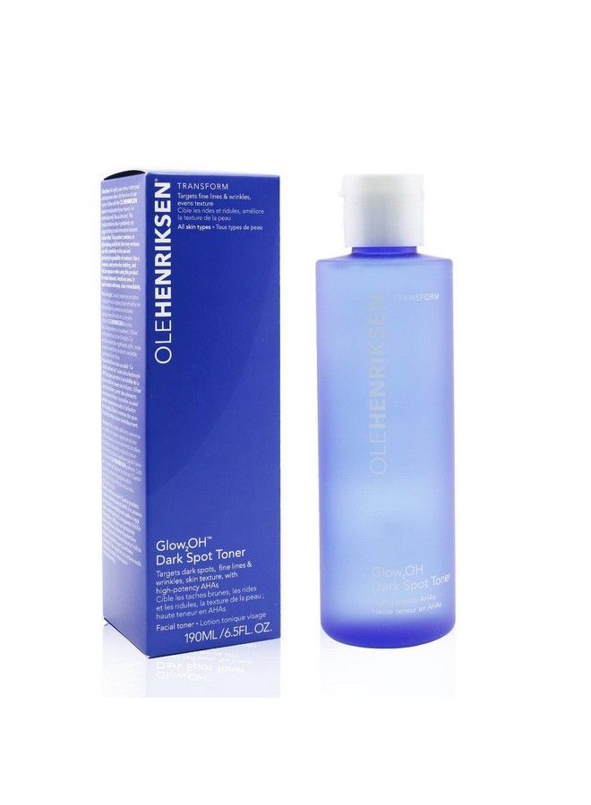 Ole Henriksen Olehenriksen Glow2Oh Dark Spot Toner - Image 3