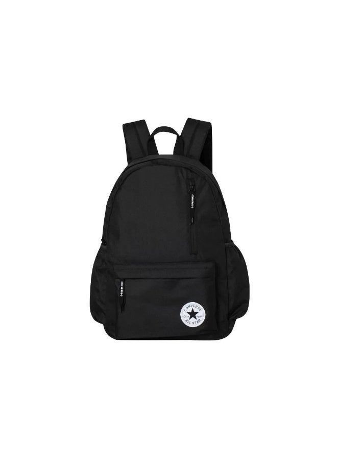 Converse Unisex Backpack Large Capacity with Laptop Compartment, Multi-Pocket School Backpacks, Casual Backpacks for School, Travel, Work - Image 1