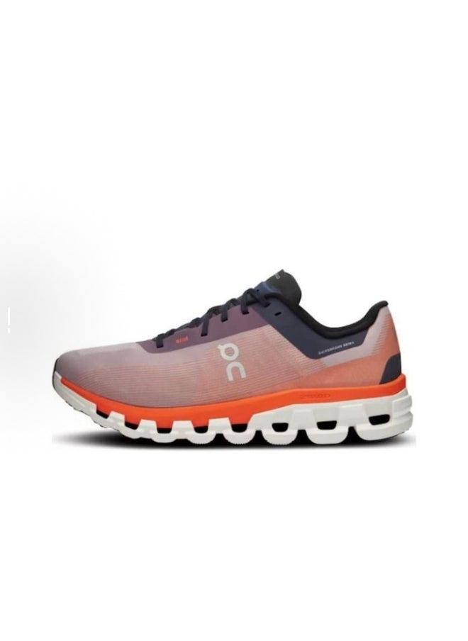 ON ON cloud flow 4 casual sports shoes  - Image 1