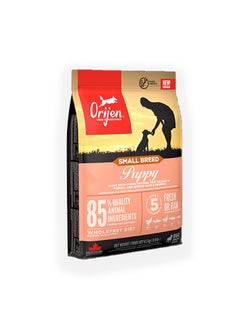 Orijen Puppy Small Breed Dog Food - 1.8 KG  - Image 1