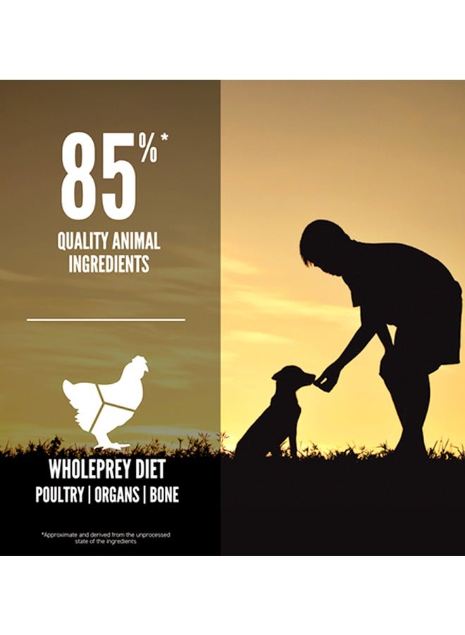 Orijen Puppy Small Breed Dog Food - 1.8 KG - Image 3