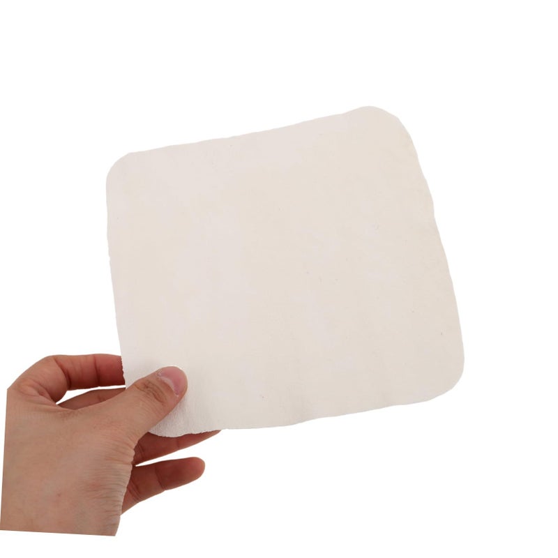 20Pcs Soft Absorbent Car Wash Towels For Drying And Scratch Free Finish - Image 4