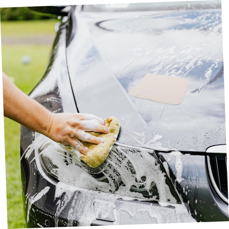 20Pcs Soft Absorbent Car Wash Towels For Drying And Scratch Free Finish - Image 5