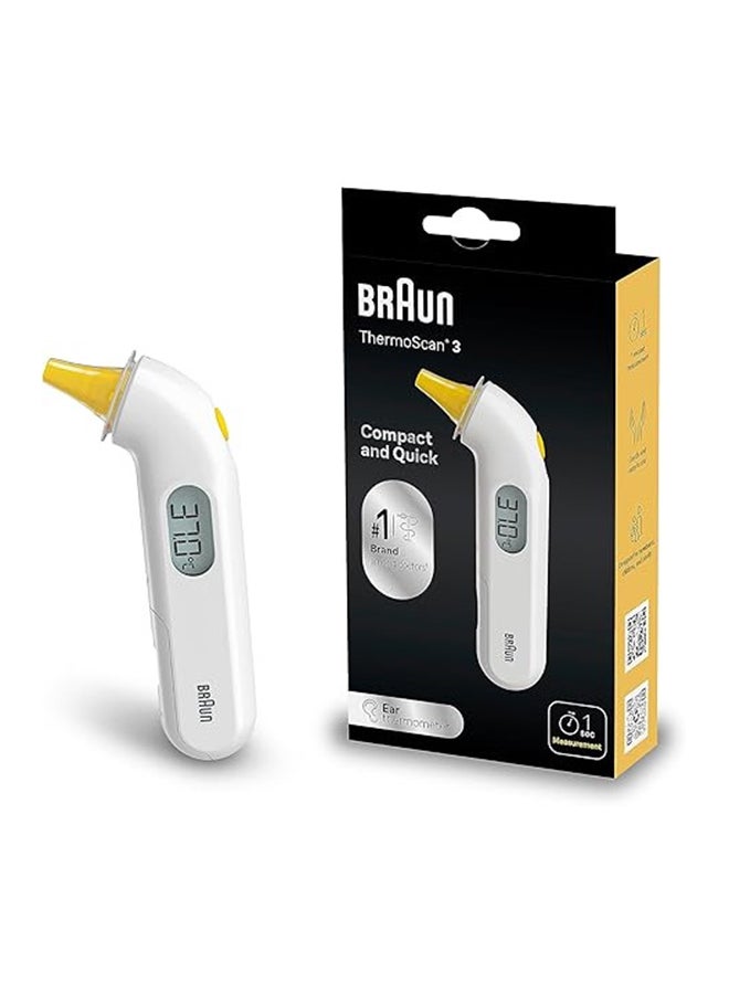 Barun Thermoscan Basic 3 - Image 1