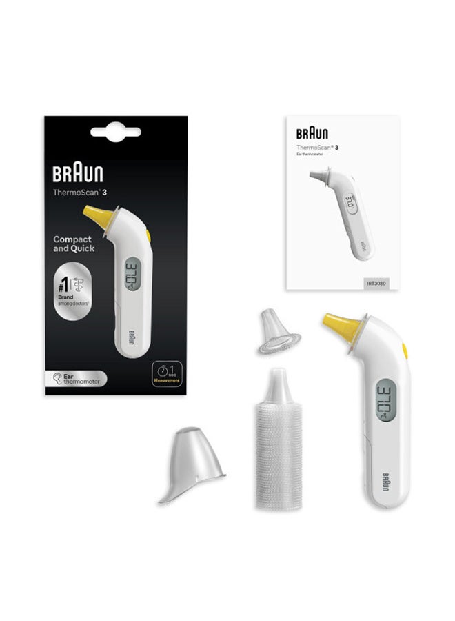 Barun Thermoscan Basic 3 - Image 2