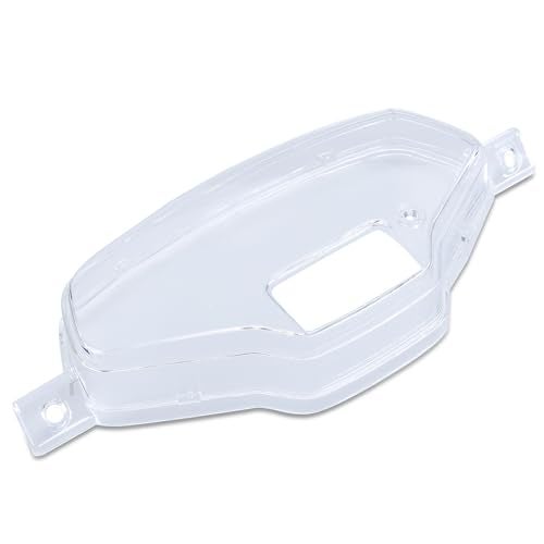 Haran Speedometer Glass Cover Compatible For Suzuki Access 125 - Image 2