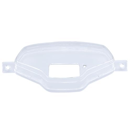 Haran Speedometer Glass Cover Compatible For Suzuki Access 125 - Image 1