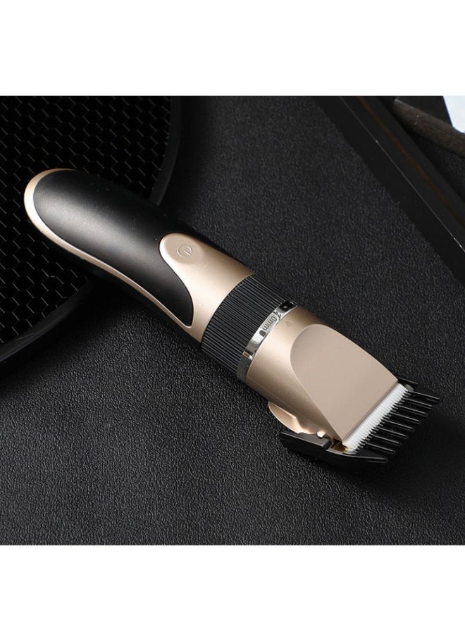 WAOKN - Hair Clippers for Men, Cordless Rechargeable Hair Trimmer Beard Trimmer for Men,Men's Grooming Kit for Hair, Face, Beard, Professional Electric Barber Clippers,Adult Baby Children's Head Shaving Tool - Image 1