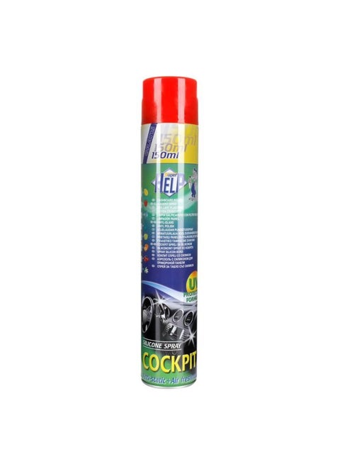 Super Help Dashboard Polish