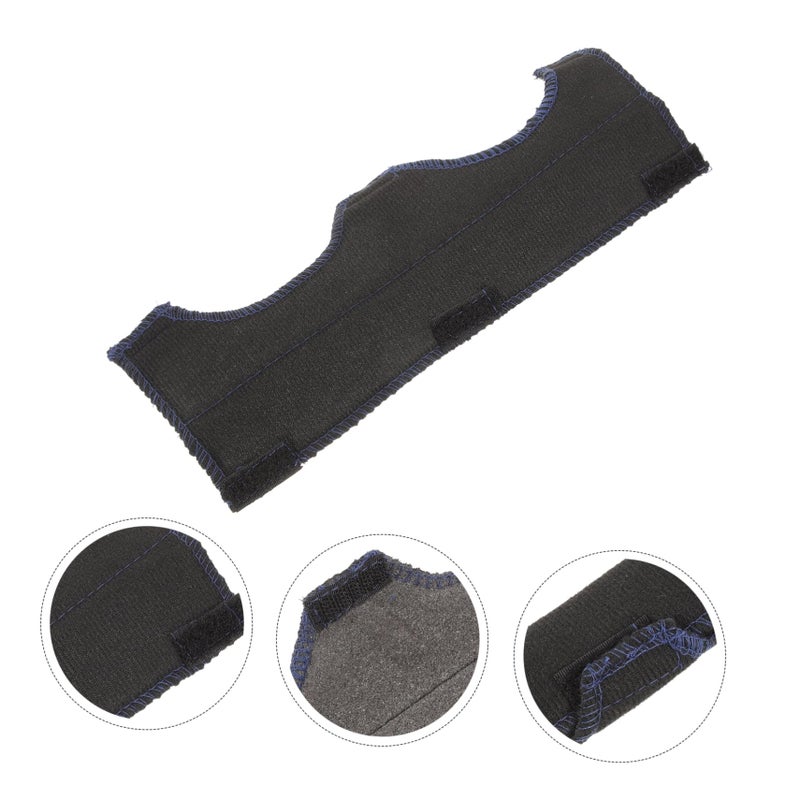 Unisex Sweat Absorbent Helmet Liner Pad Breathable Cushion For Hard Hats Riding Gear - Image 3