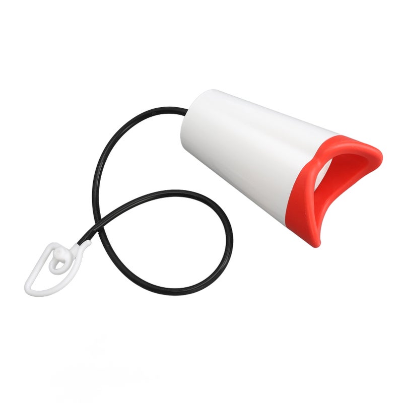 Vocal Dampener for Singing Practice Soundproof Relieves Stress Waterproof Voice Dampener for Singers Actors Performers - Image 3