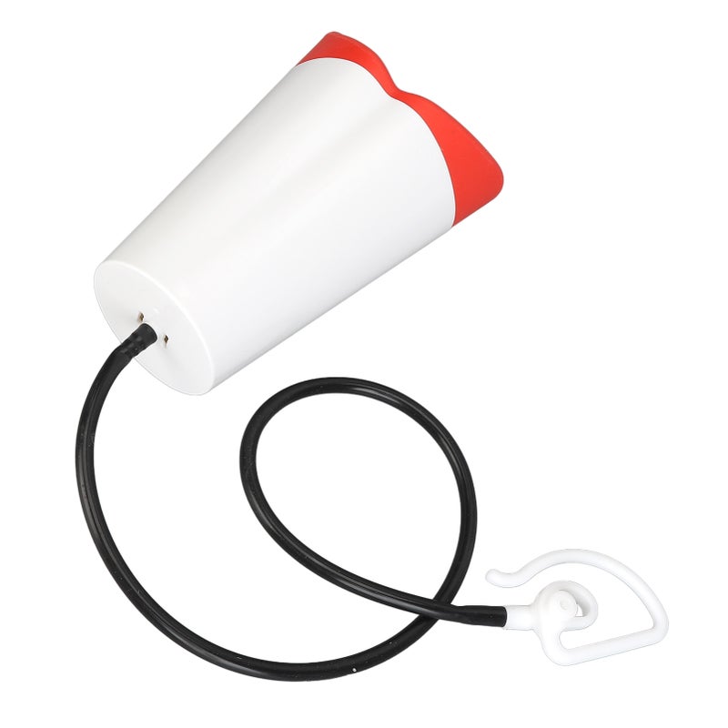 Vocal Dampener for Singing Practice Soundproof Relieves Stress Waterproof Voice Dampener for Singers Actors Performers - Image 4