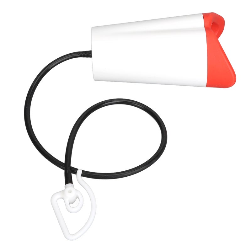 Vocal Dampener for Singing Practice Soundproof Relieves Stress Waterproof Voice Dampener for Singers Actors Performers - Image 1