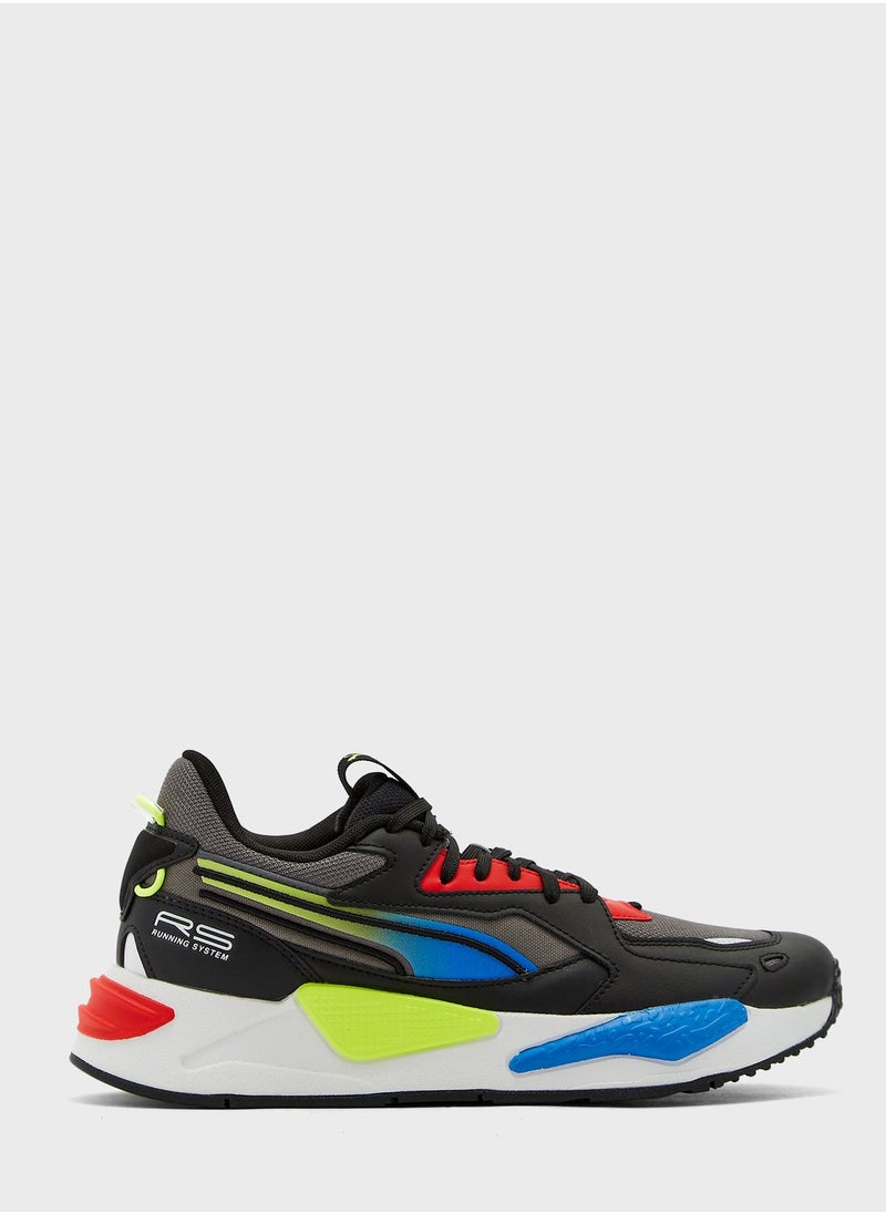 PUMA - Rs-Z Tech Men Shoes - Image 1