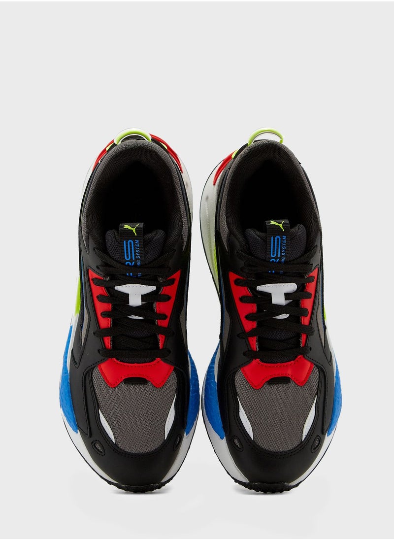 PUMA - Rs-Z Tech Men Shoes - Image 1