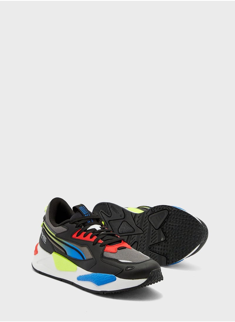 PUMA - Rs-Z Tech Men Shoes - Image 1