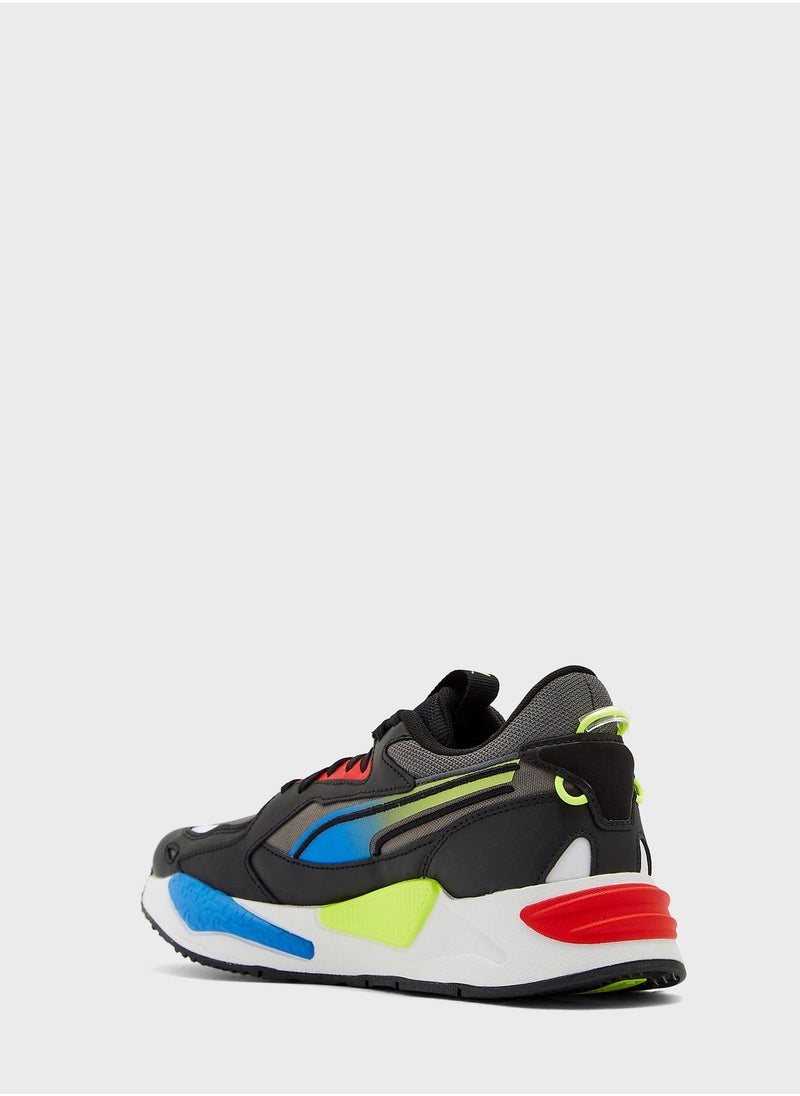 PUMA - Rs-Z Tech Men Shoes - Image 1
