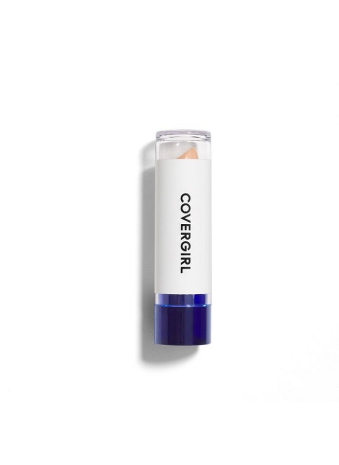 CoverGirl Covergirl Smoothers Moisturizing Concealer Stick, Light, 0.14 Ounce  - Image 3