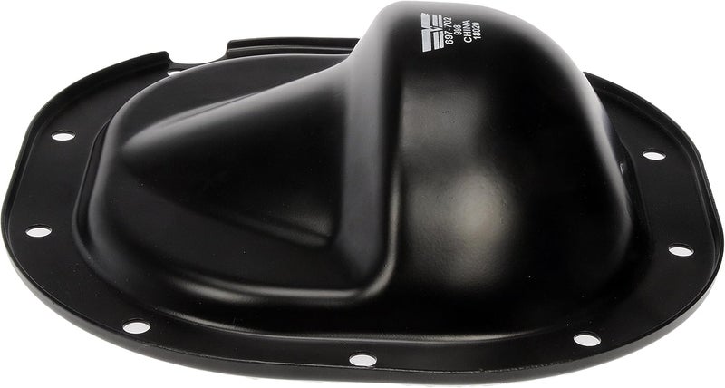 Dorman Rear Differential Cover 697-702 - Image 2