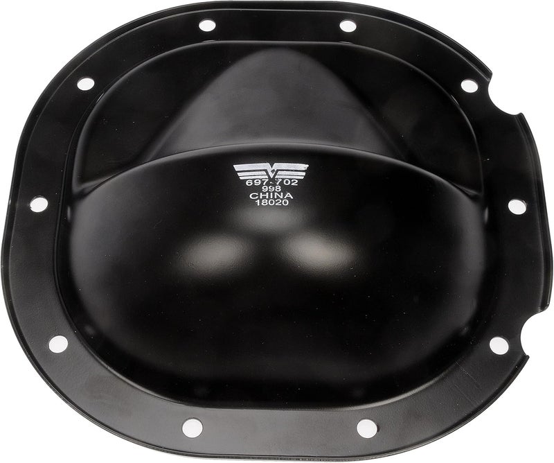 Dorman Rear Differential Cover 697-702 - Image 4