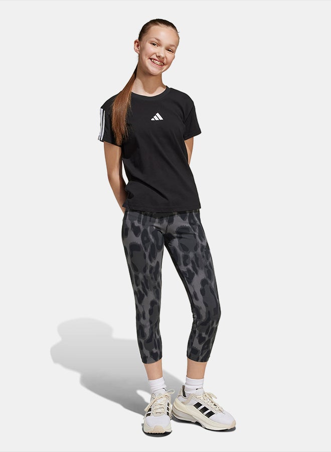 Adidas Essentials T-Shirt Kids - Image 3
