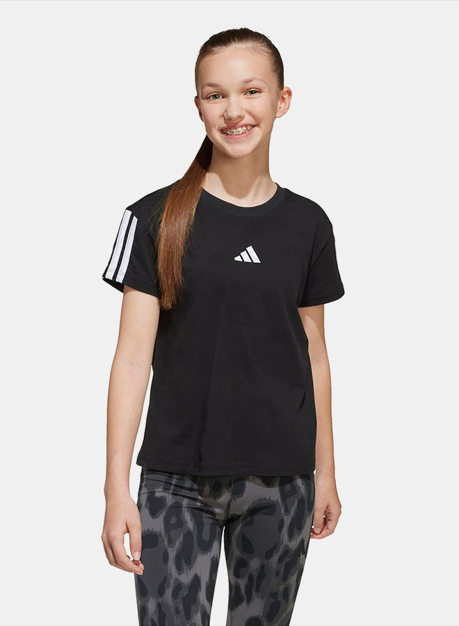 Adidas Essentials T-Shirt Kids - Image 1