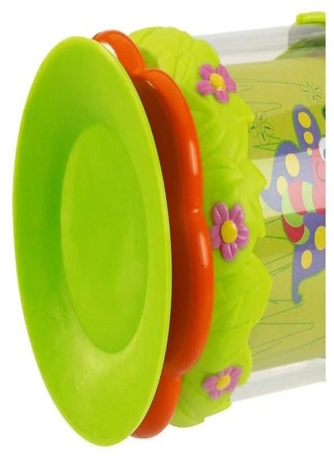 ABC Simba ABC Flower Spinning Top with Suction for 6 Months and Above - Image 5