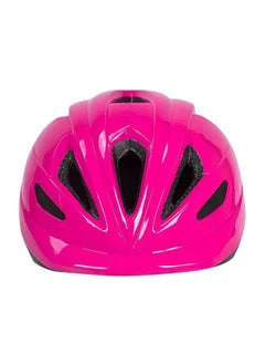 Spartan Mold Bike Helmet For Kids (Pink)  - Image 1