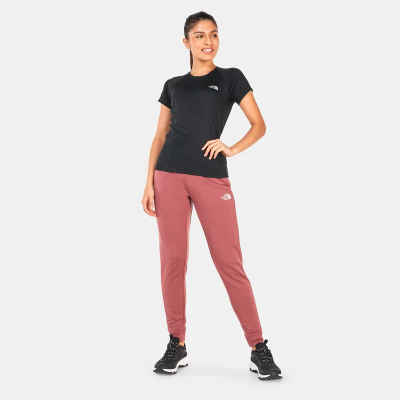 THE NORTH FACE Women's Training Fleece Joggers