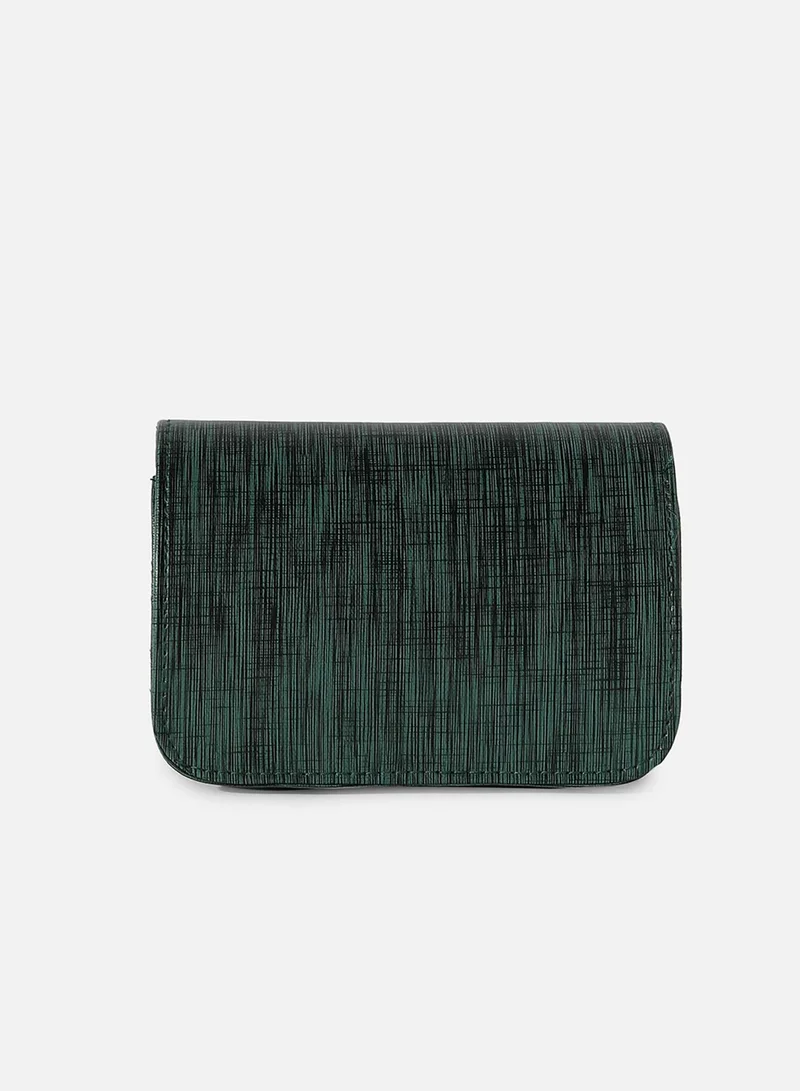 Haute Sauce Women's Sabrina Multicolor Cross Body Bag