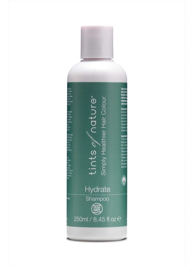 TINTS OF NATURE Shampoo, 8.45 OZ - Image 1