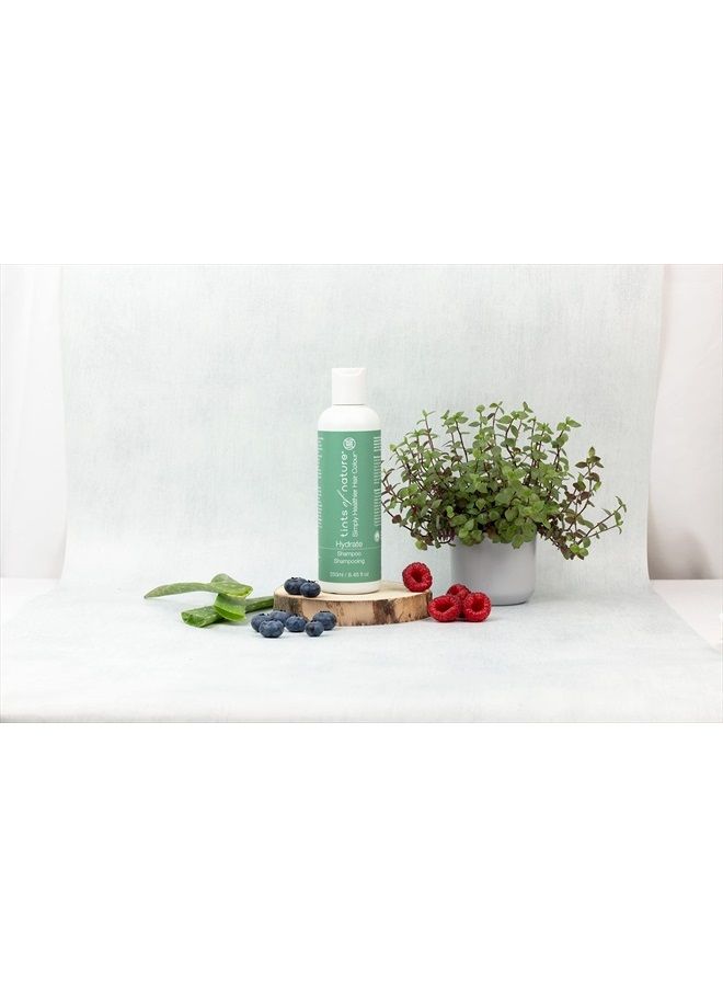 TINTS OF NATURE Shampoo, 8.45 OZ - Image 2