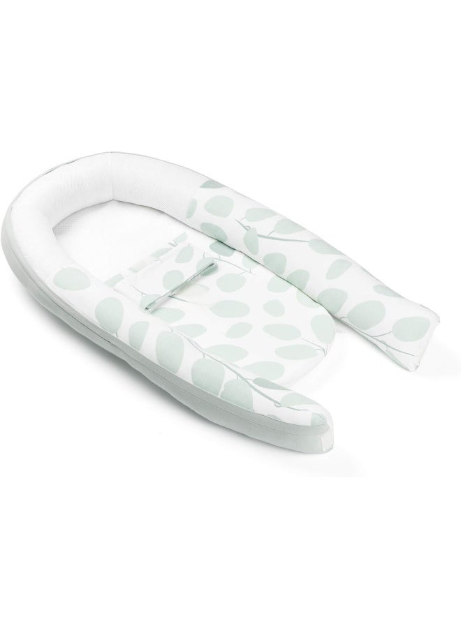 Doomoo أوراق كوكون أخضر مائي - Image 5