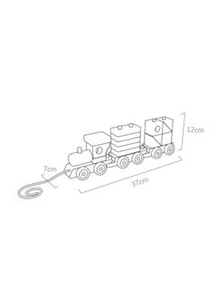 Woody Buddy Train Stacker Pull along-Green - pzsku/Z32B679F2C4808C8E75CDZ/45/_/1679406903/f470b5a2-80ae-49a0-b513-e49381bcd48e