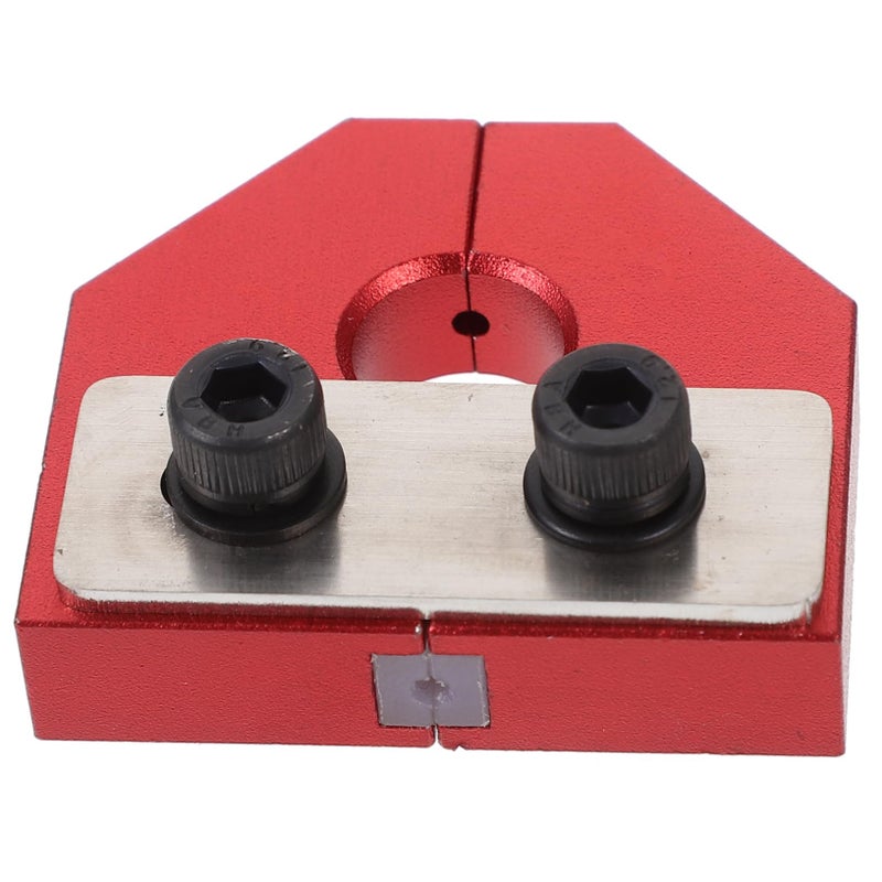 Red Filament Welder Sensor Connector For 3D Printer DIY Repair Tool - Image 2