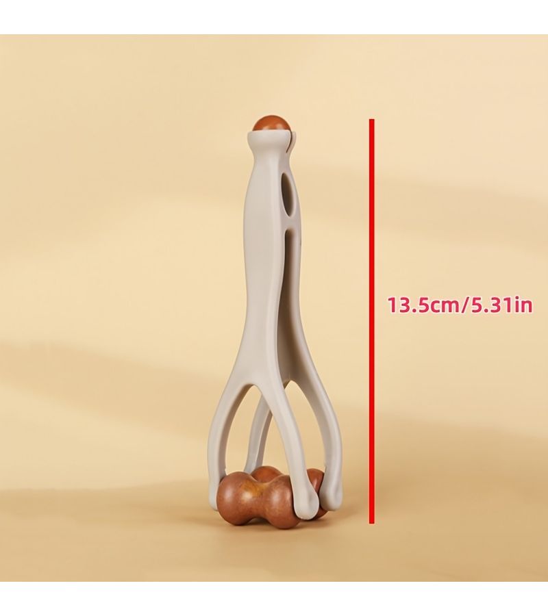 2pcs Finger Massage Roller for Hands Palms Joints Pain Relief Gift - Image 5