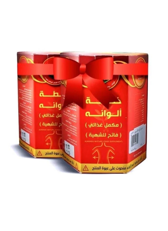 خلطة الوانة للتسمين ( علبتين ) - pzsku/Z32B6B0DB75E0CC446969Z/45/_/1727017967/43dba5e2-8640-467a-b34f-e0764ccff993