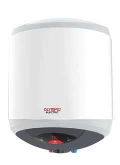 Olympic Electric Water Heater, Digital, 50 Litres, Hero Turbo 945105437  - Image 2
