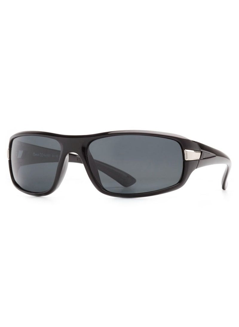 BEN.X - 9001 C 53 BEN.X Sunglasses  Polarized & UV 400 Protected For Men - Image 1