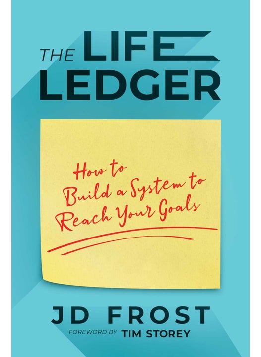 Life Ledger