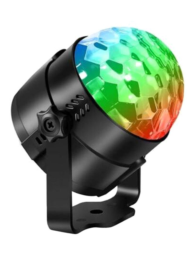 نيبمينينت ضوء LED للحفلات متعدد الألوان 10x12سنتيمتر - Image 1