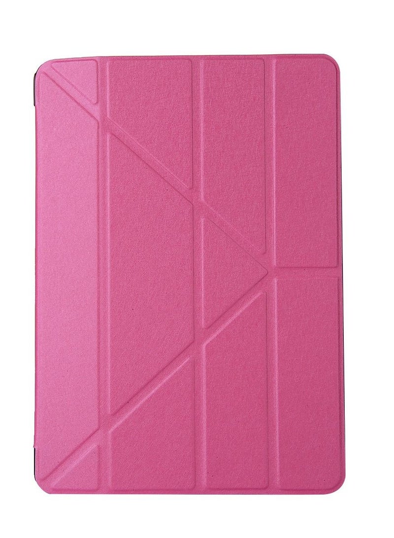 Loquat Roseo IPad Deformation Protective Cover