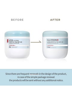 illiyoon Illiyoon Ceramide Ato Concentrate Cream 500ml(16.9oz)  - Image 2