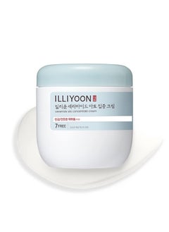 illiyoon Illiyoon Ceramide Ato Concentrate Cream 500ml(16.9oz)  - Image 1
