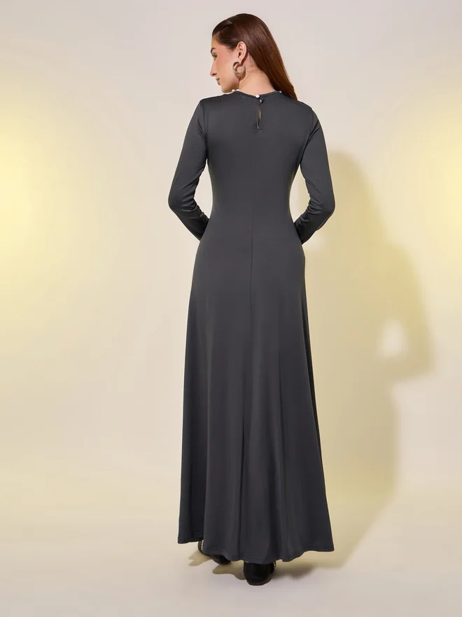 Take Two Long Sleeve Dress