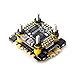 JHEMCU F745 NOXE BL32A60 Mini Stack 36S Flight Controller w 60A 4in1 ESC - Image 3
