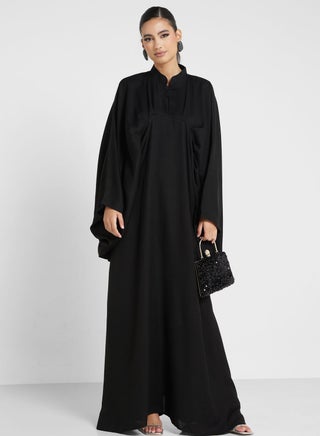 Cape Sleeve Abaya - pzsku/Z32B740BED4A5CA0AAC7CZ/45/_/1708906916/7527d489-c102-4d40-9f9b-d1897d694f00